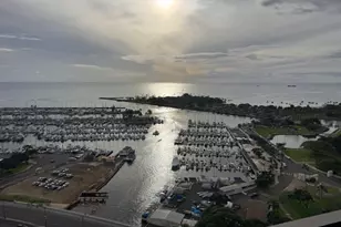 1650 Ala Moana Blvd, Honolulu, HI 96815 - Photo 1