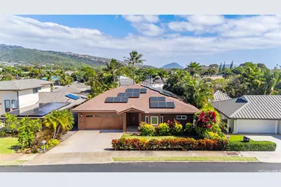 1011 Koae Street, Honolulu, HI 96816 - Photo 1