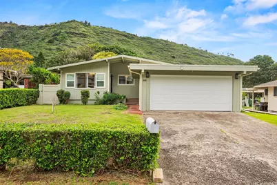 809 Hao Street, Honolulu, HI 96821 - Photo 1