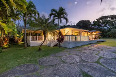 1453 Aalapapa Drive, Kailua, HI 96734 - Photo 1