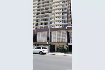 1610 Kanunu Street #1004, Honolulu, HI 96814 - Photo 1