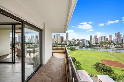 2333 Kapiolani Boulevard #1317, Honolulu, HI 96826 - Photo 1