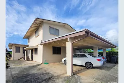 1654 Owawa Street, Honolulu, HI 96819 - Photo 1