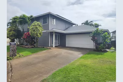 91-1004 Muiona Street, Ewa Beach, HI 96706 - Photo 1