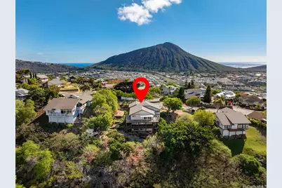 930 Kaahue Street, Honolulu, HI 96825 - Photo 1