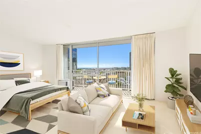 750 Amana Street #1211, Honolulu, HI 96814 - Photo 1