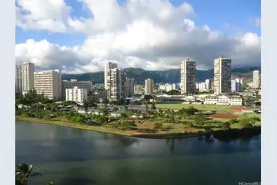 2211 Ala Wai Boulevard #1506, Honolulu, HI 96815 - Photo 1