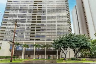 2499 Kapiolani Blvd, Honolulu, HI 96826 - Photo 1