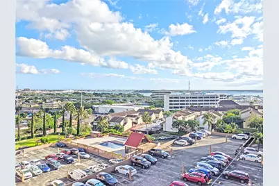 98-487 Koauka Loop #B701, Aiea, HI 96701 - Photo 1