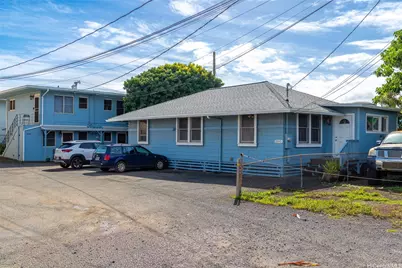 231 Lehua Street #D, Wahiawa, HI 96786 - Photo 1