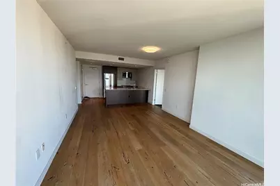 1001 Queen Street #3204, Honolulu, HI 96814 - Photo 1