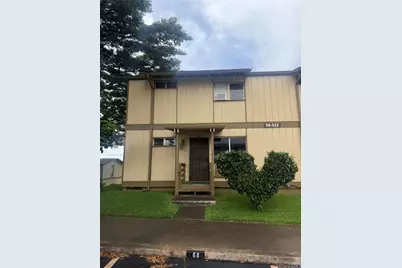 98-533 Kamahao Place #38, Pearl City, HI 96782 - Photo 1