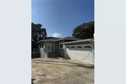 701 Neal Avenue #A, Wahiawa, HI 96786 - Photo 1