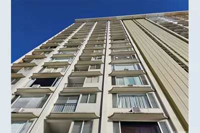 747 Amana Street #2109, Honolulu, HI 96814 - Photo 1