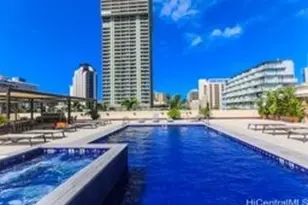 2211 Ala Wai Blvd, Honolulu, HI 96815 - Photo 1