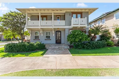 91-1037 Waikapuna Street, Ewa Beach, HI 96706 - Photo 1