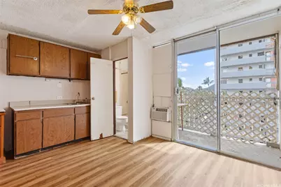 2509 Ala Wai Boulevard #602, Honolulu, HI 96815 - Photo 1