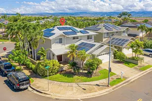 91-202 Makaina Pl, Ewa Beach, HI 96706 - Photo 1