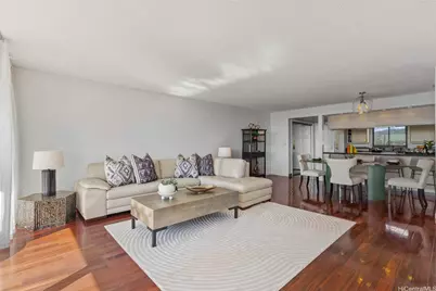 581 Kamoku Street #3802, Honolulu, HI 96826 - Photo 1