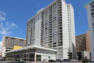 747 Amana Street #2014, Honolulu, HI 96814 - Photo 1