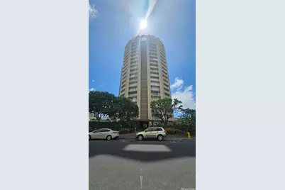 750 Amana Street #1307, Honolulu, HI 96814 - Photo 1