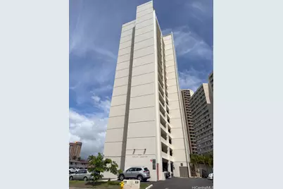 949 Ala Nanala Street #1004, Honolulu, HI 96818 - Photo 1
