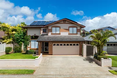 95-210 Kuauna Place, Mililani, HI 96789 - Photo 1