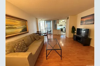1212 Nuuanu Avenue #705, Honolulu, HI 96817 - Photo 1