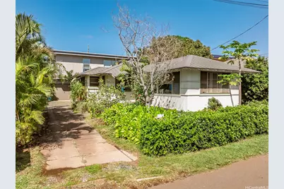 3254 Hoolulu Street, Honolulu, HI 96815 - Photo 1