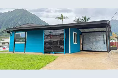 45-702 Kolokio Place, Kaneohe, HI 96744 - Photo 1