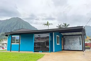 45-702 Kolokio Pl, Kaneohe, HI 96744 - Photo 1