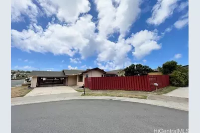 436 Kekauluohi Street, Honolulu, HI 96825 - Photo 1