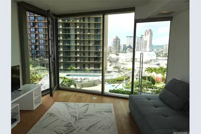 1001 Queen Street #911, Honolulu, HI 96814 - Photo 1