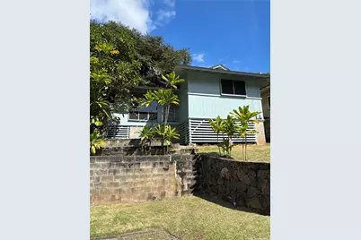 3606 Halekipa Place, Honolulu, HI 96816 - Photo 1