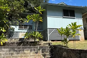 3606 Halekipa Pl, Honolulu, HI 96816 - Photo 1