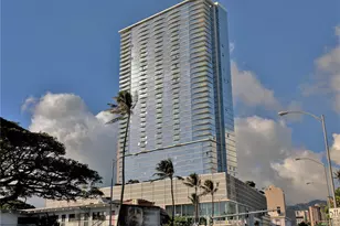 888 Kapiolani Blvd, Honolulu, HI 96813 - Photo 1
