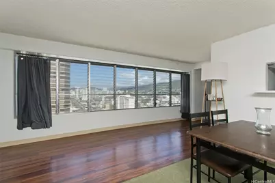 2525 Date Street #1705, Honolulu, HI 96826 - Photo 1