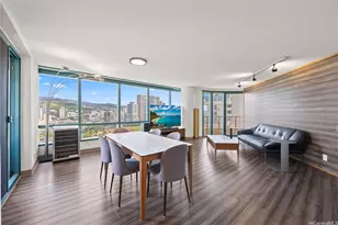 1888 Kalakaua Ave, Honolulu, HI 96815 - Photo 1