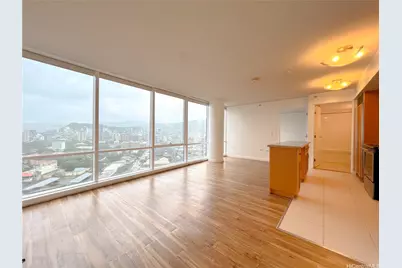 1288 Kapiolani Boulevard #I2701, Honolulu, HI 96814 - Photo 1