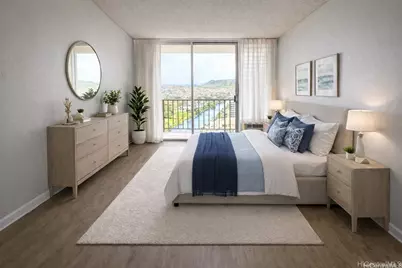 2345 Ala Wai Boulevard #2609, Honolulu, HI 96815 - Photo 1