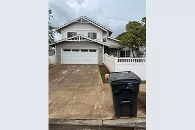 87-1012 Moauli Street, Waianae, HI 96792 - Photo 1