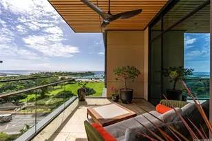 1388 Ala Moana Blvd, Honolulu, HI 96814 - Photo 1