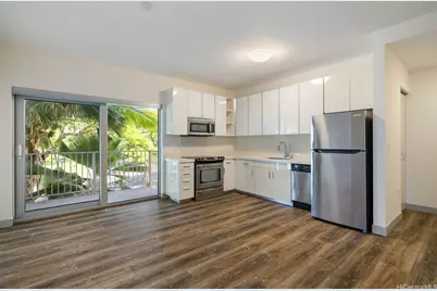 610 Ala Moana Boulevard #M201, Honolulu, HI 96813 - Photo 1