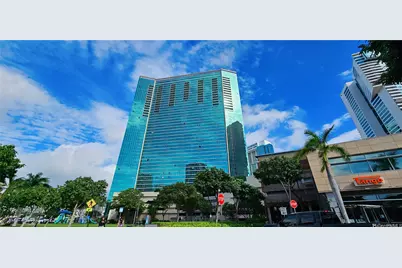 1177 Queen Street #705, Honolulu, HI 96814 - Photo 1