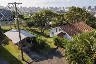 2085 Makiki Pl, Honolulu, HI 96822 - Photo 1