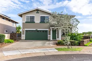 94-230 Haea Pl, Waipahu, HI 96797 - Photo 1