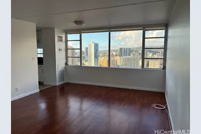 400 Hobron Lane #3606, Honolulu, HI 96815 - Photo 1