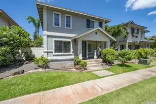91-1050 Kaihanupa St, Ewa Beach, HI 96706 - Photo 1