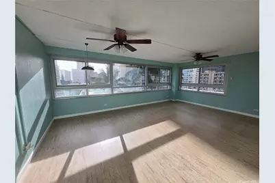 2465 Ala Wai Boulevard #603, Honolulu, HI 96815 - Photo 1