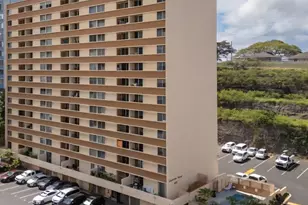 801 Ala Nioi Pl, Honolulu, HI 96818 - Photo 1